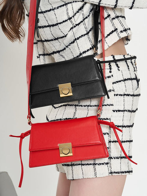 Carol Crossbody Bag